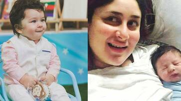 Kareena Kapoor talks about second baby, opens up on expanding her family