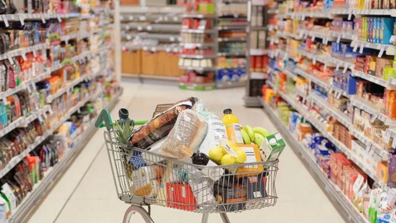 super market