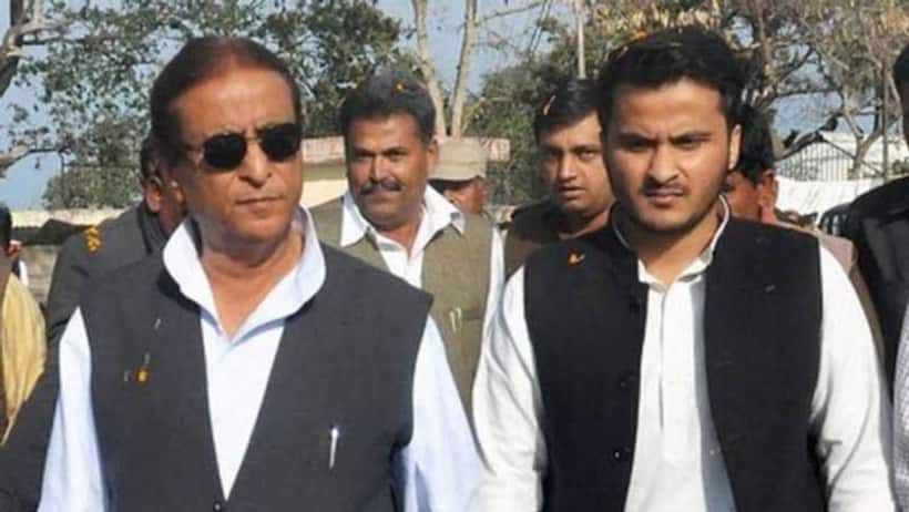 आजम खान की बढ़ी मुश्किलें, रामपुर हिंसा में शामिल था करीबी, 150 दंगाई की हुई पहचान