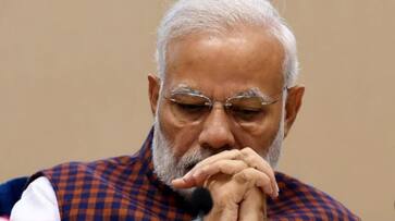 Intelligence reports suggest attempts to assassinate PM Modi at Ramlila Maidan on December 22