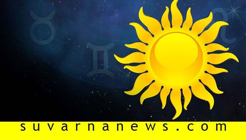 Daily Horoscope 01 September 2021 astrological Predictions for Taurus Gemini and other in Kannada pod