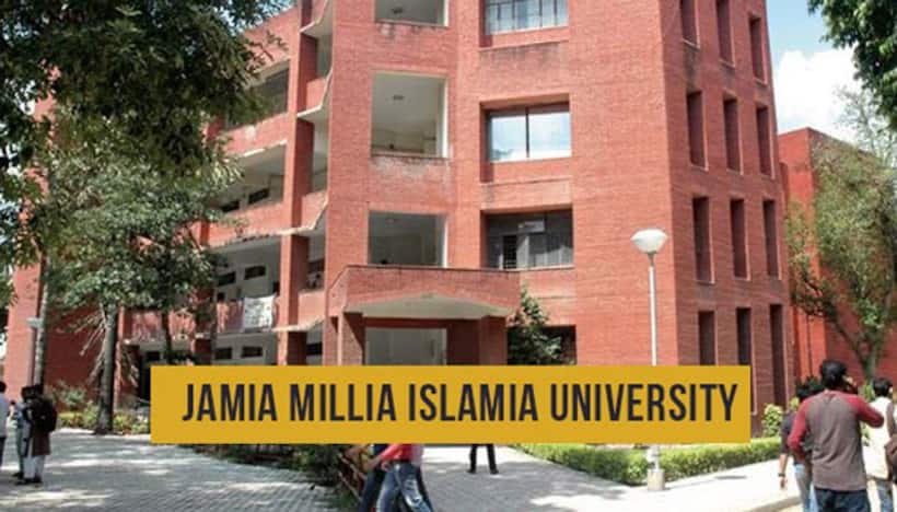 Admission via CUET to only 20 courses this year, Jamia informs UGC