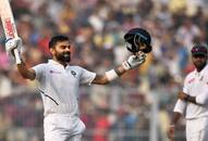 ICC Test rankings Virat Kohli ends 2019 as No 1 here is how many days at top