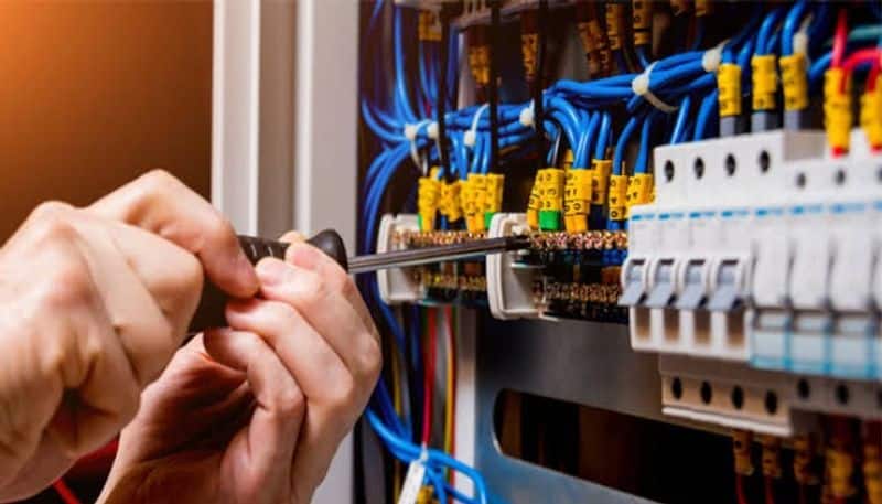 be aware of these things when electrical