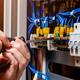 How to wire your house shock proof