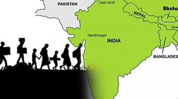 Citizenship Amendment Act: BJP reiterates move will help minorities reintegrate emotionally and socially with India