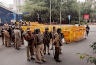 CAA protest: Delhi Police claim 'no bullets fired' at student protesters