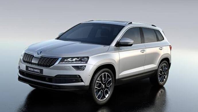 Skoda जल्द ही भारत ला रहा है एक कॉम्पैक्ट एसयूवी, जानें किमत और फिचर्स