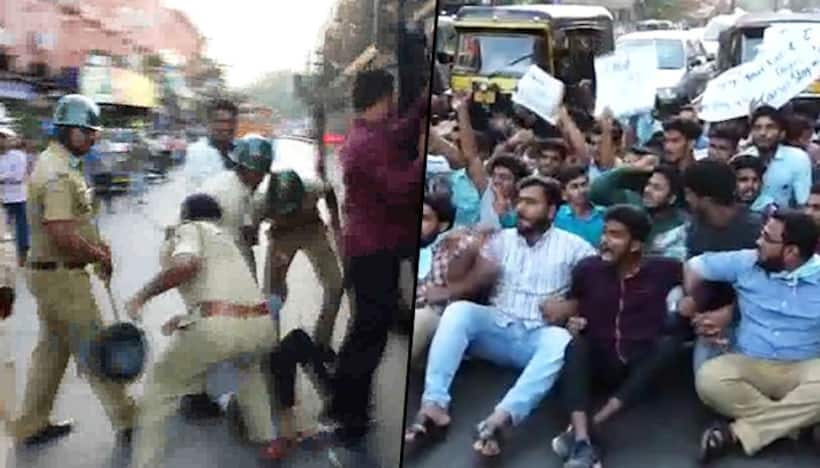 CAA protests: Two protesters succumb to injuries in Karnataka's Mangaluru