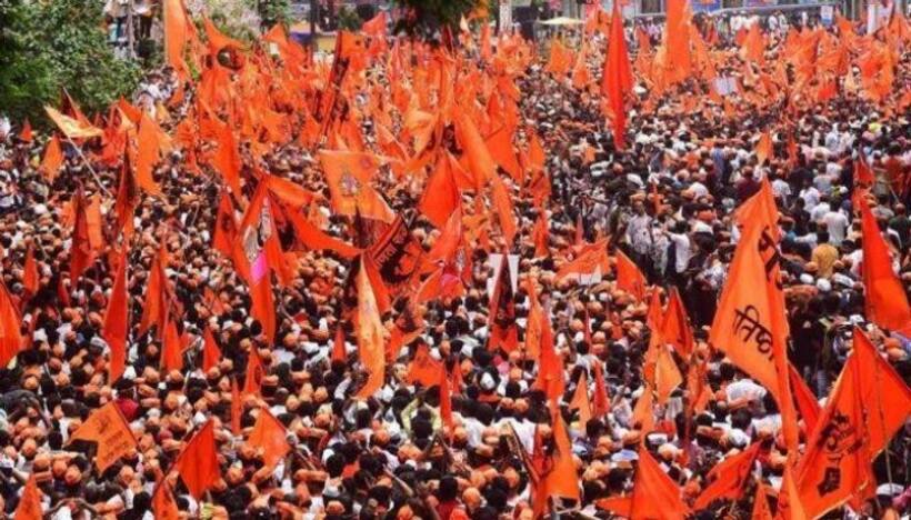 VHP: హర్యానా అల్లర్లకు వ్యతిరేకంగా వీహెచ్‌పీ నిర‌స‌న‌లు.. అప్ర‌మ‌త్త‌మైన ప్ర‌భుత్వం