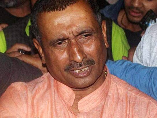 Legislator will be punished with life imprisonment