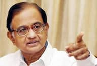 CAA protests Congress leader Chidambaram asks Army Chief Bipin Rawat to mind his business