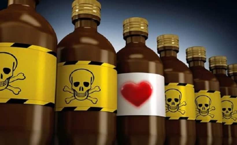 Upset with wife giving birth to 5th girl child, husband poisons 9 month old