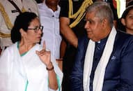 Mamata has taken unconstitutional route by seeking outside intervention on CAA: Governor Jagdeep Dhankar