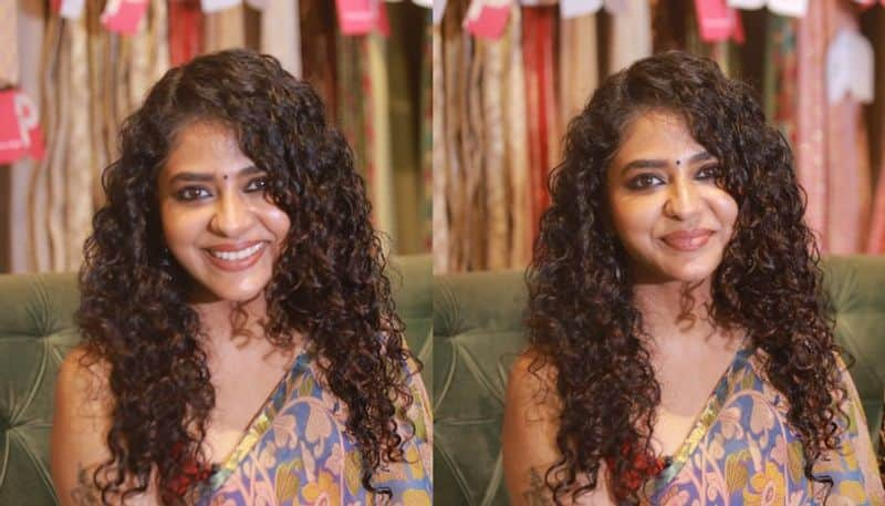 poornima indrajith open up about about pranaah