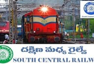 COVID19 pandemic: Southcentral Railway ships 4 cr litres of milk from AP to Delhi