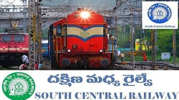 COVID19 pandemic: Southcentral Railway ships 4 cr litres of milk from AP to Delhi