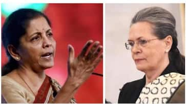 By focusing its lens on finance minister Nirmala's absence, Congress fails to spot real issue