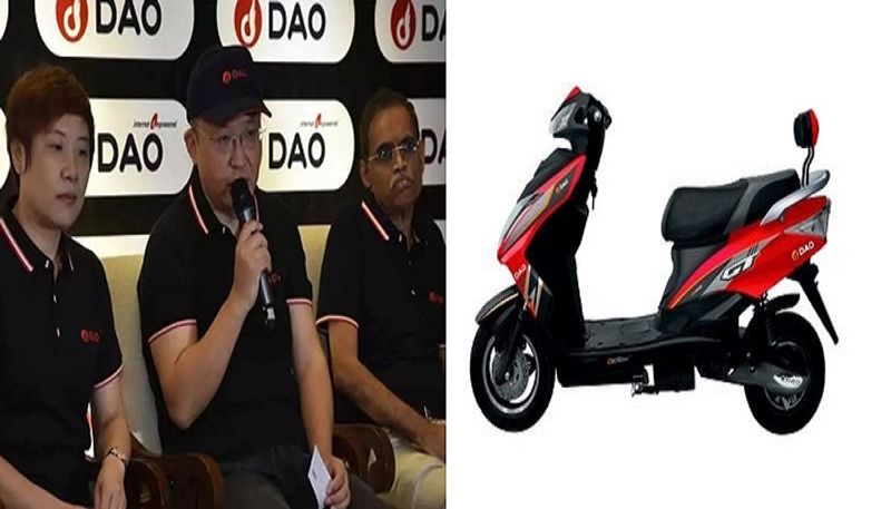 DAO EVTech plans $100 million e-bike plant in Andhra