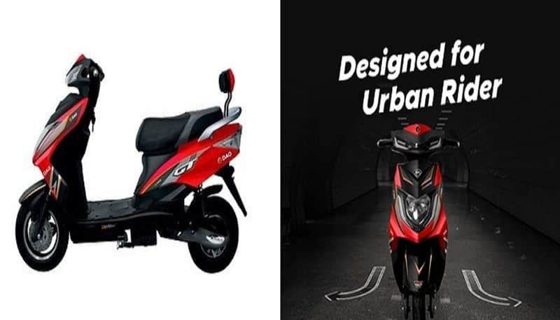 DAO EVTech plans $100 million e-bike plant in Andhra