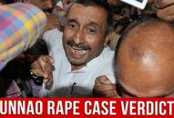 Expelled BJP MLA Kuldeep Singh Sengar Convicted in Unnao Rape Case; All You Need To Know