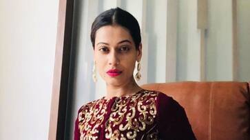 Payal Rohatgi on arrest: It was politically motivated, conspiracy by Congress government