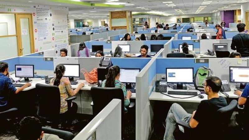 Report says Bengaluru highest paying city IT employees bag highest salaries