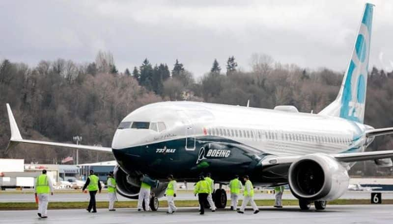 Boeing is working to fix a newly discovered problem with software in 737 max