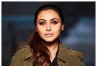 Please don't mess with Rani Mukerji, here's what she will do