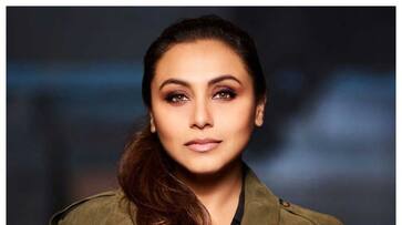 Please don't mess with Rani Mukerji, here's what she will do