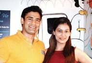 Where is freedom of speech Payal Rohatgi boyfriend Sangram Singh speaks about her arrest