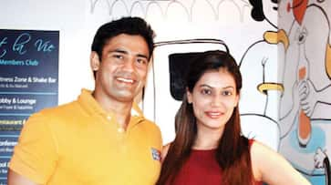 Where is freedom of speech Payal Rohatgi boyfriend Sangram Singh speaks about her arrest