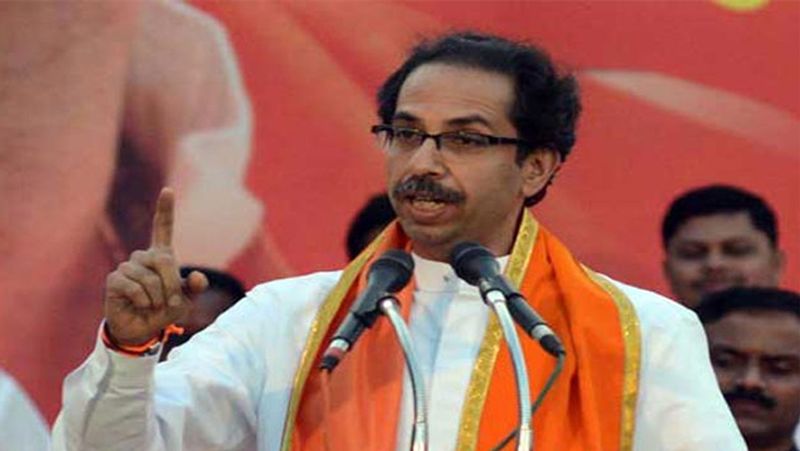 KARAVE Wants To Ban MES And Shiv Sena over Karnataka Border Issue