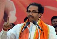 Shiv Sena shocked Congress, know what Uddhav Thackeray said about ideology