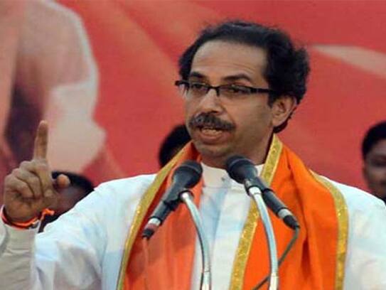 Shivsena played Ayodhya's card, Uddhav will go 'Ram Nagari' on completion of 100 days of government
