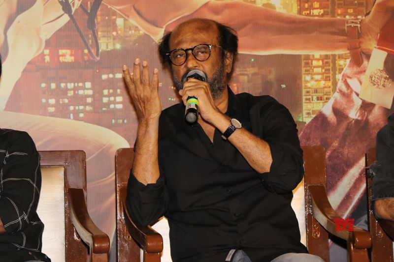 I stand with Rajinikanth: Violence not a solution for problems, says superstar on CAA protests