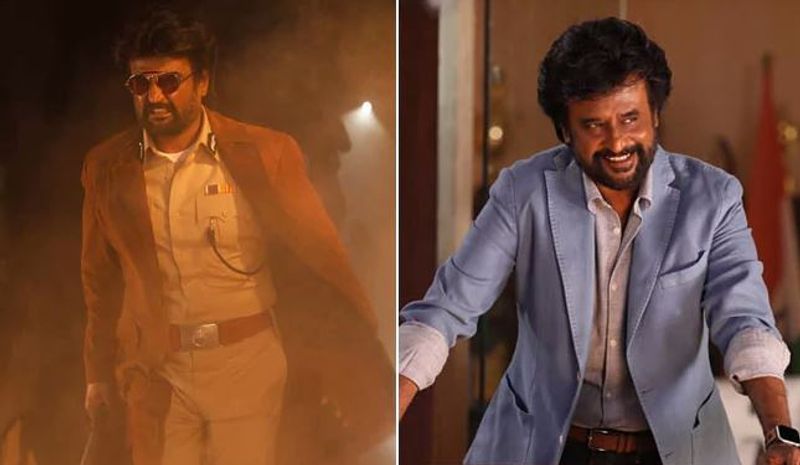 fans big hopes on super star rajini darbar movie