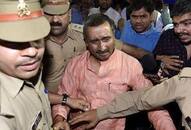 Unnao rape case: Life imprisonment for Kuldeep Singh Sengar