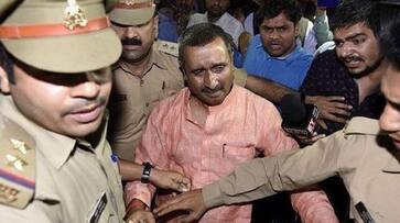 Unnao rape case: Life imprisonment for Kuldeep Singh Sengar