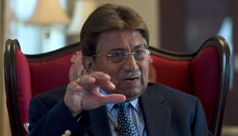 Did you know General Pervez Musharraf,  who planned 1999 Kargil War, was born in Delhi snt