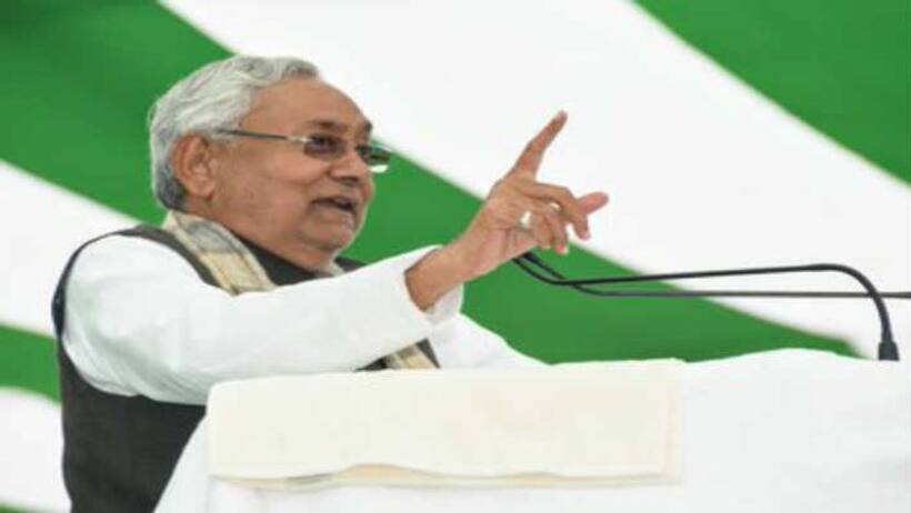 जदयू की अहम बैठक, लेकिन पीके रहेंगे बाहर