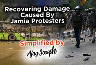 Delhi Police can recover damages from Jamia protesters, here's how