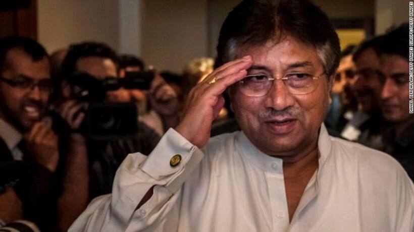 General Pervez Musharraf health update: 'Organs malfunctioning, recovery not possible'