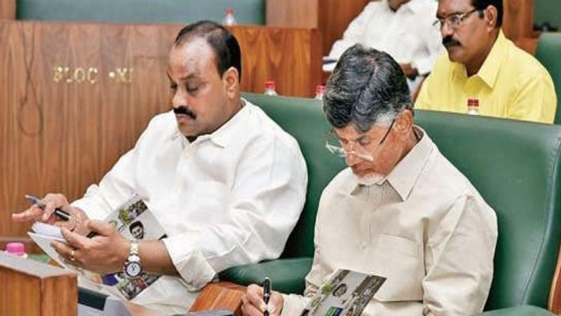 AP Assembly: TDP mla's suspended from ap assembly