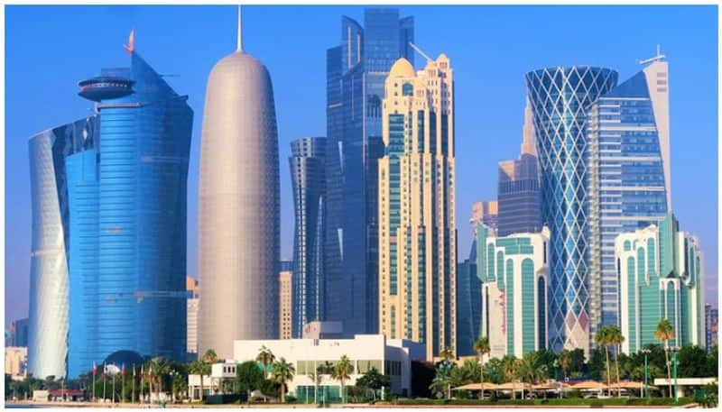 qatar to allow 50 percent employees to offices from July