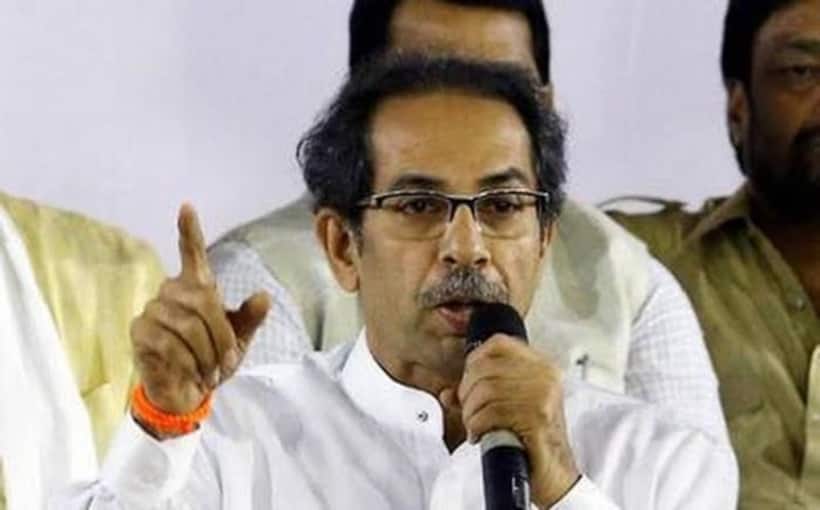 రామ మందిరం తెరుచుకున్న తర్వాత గోద్రా తరహా అల్లర్లు జరగొచ్చు   ఉద్ధవ్ ఠాక్రే సంచలన వ్యాఖ్యలు