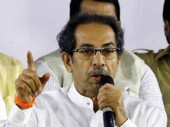 Godhra-style riots may happen after opening of Ram temple - Uddhav Thackeray's sensational comments..ISR