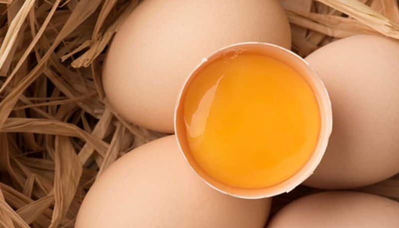 Why you should not just make away with yolk; 5 benefits of egg yolk you must know-dnm