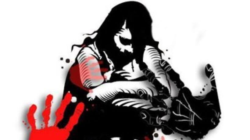 న్యాయ విద్యార్థినిపై అత్యాచారం... కేసు వెనక్కి తీసుకోవాలని ఒత్తిడి చేయడంతో...