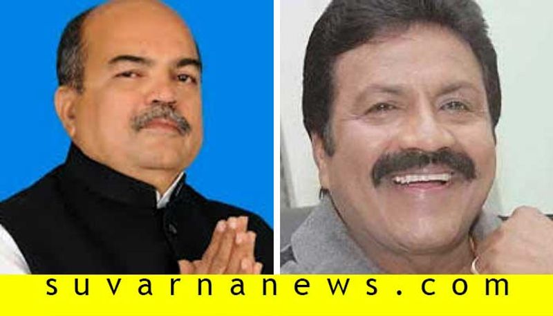 B C Patil U B Banakar Faces Challenges in Hirekerur Assembly constituency